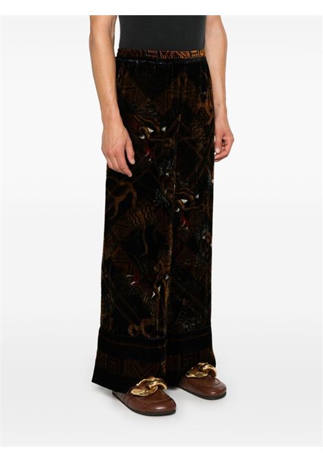  PIERRE LOUIS MASCIA | Pants | KANPURSPT10766512870/101